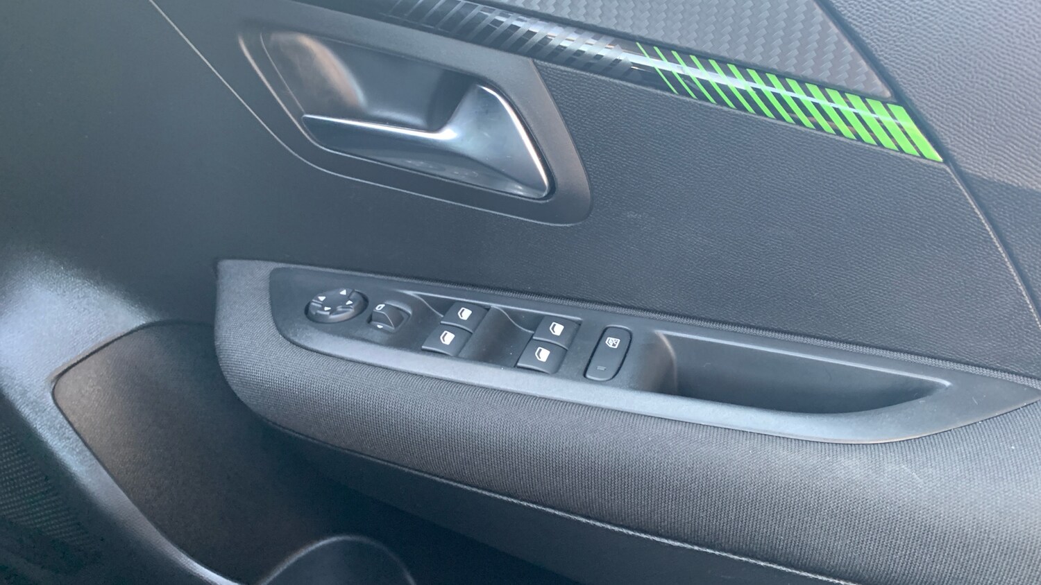 Used Peugeot 208 2024 for sale - 78205966: Photo 22