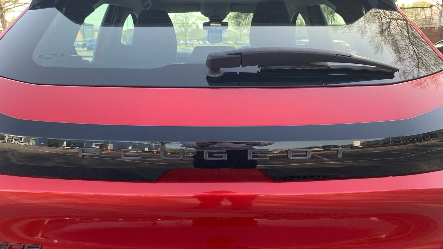 Used Peugeot 208 2024 for sale - 78205966: Photo 26