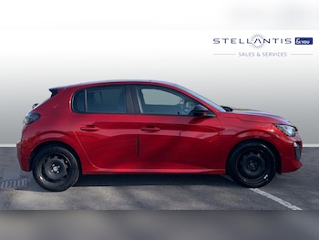 Used Peugeot 208 2024 for sale - 78205966: Photo