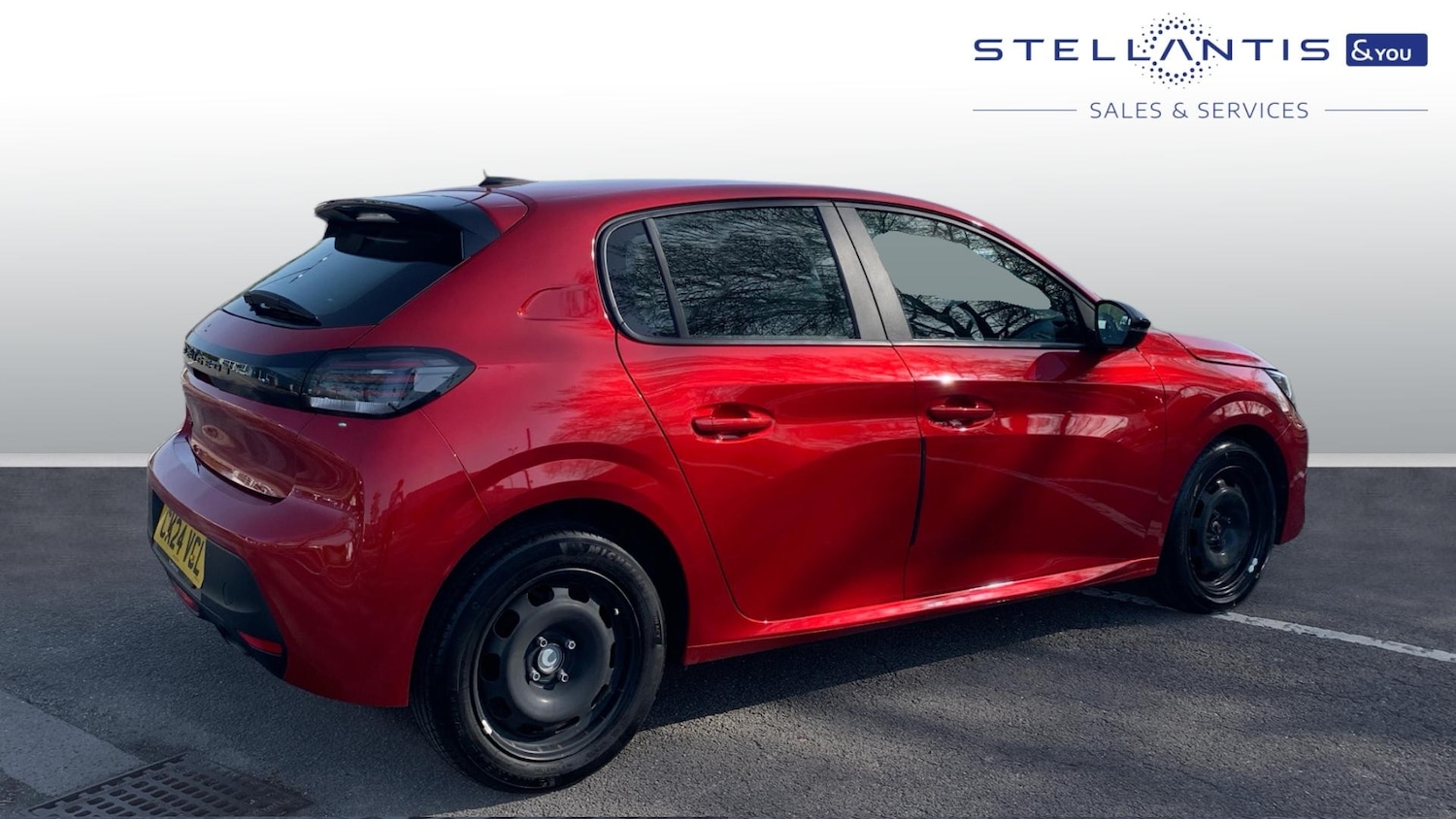 Used Peugeot 208 2024 for sale - 78205966: Photo 3