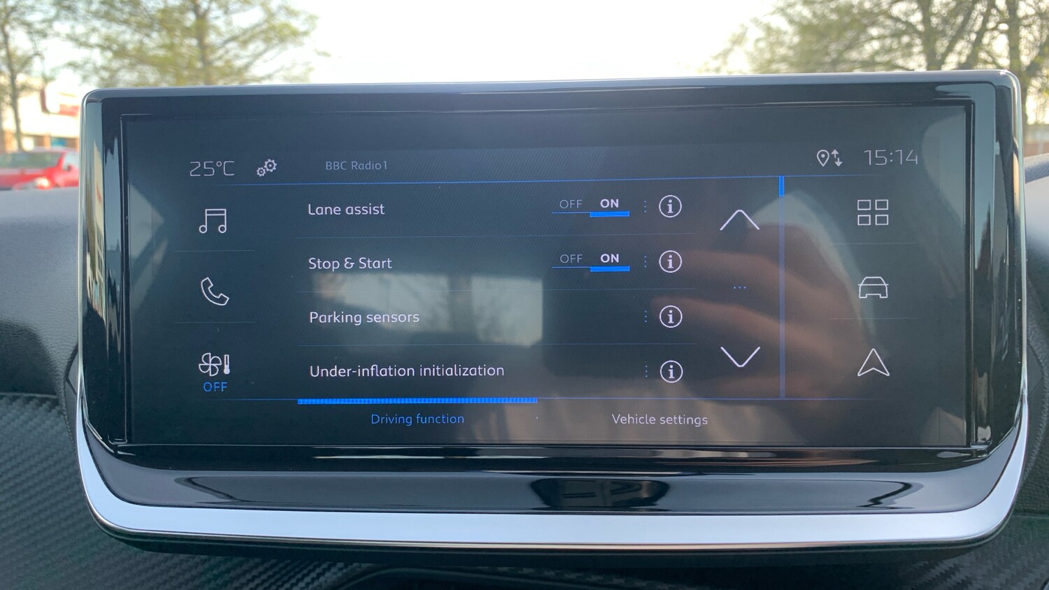 Used Peugeot 208 2024 for sale - 78205966: Photo 30