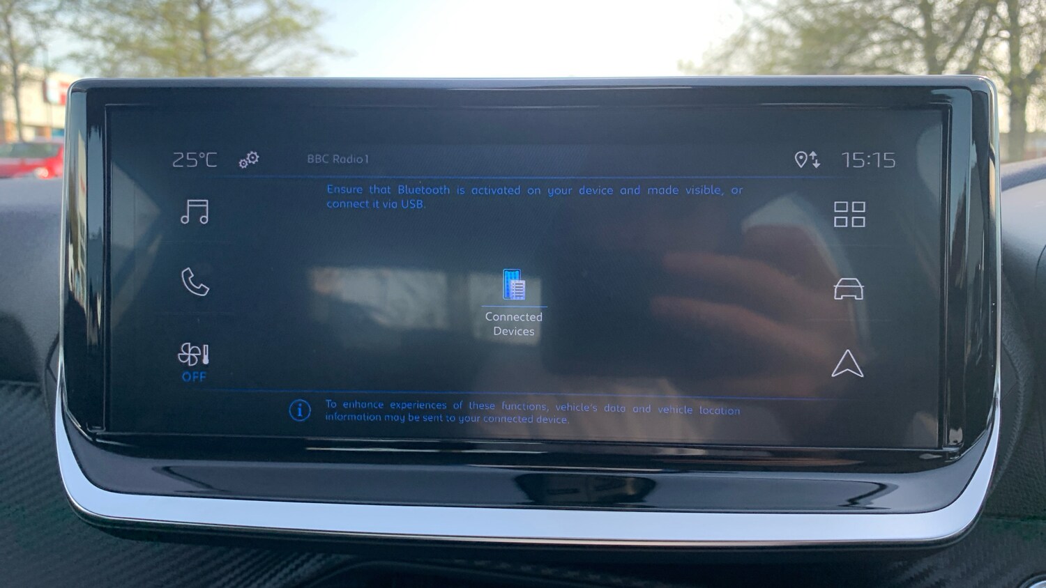 Used Peugeot 208 2024 for sale - 78205966: Photo 31