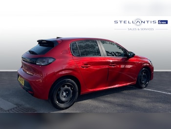 Used Peugeot 208 2024 for sale - 78205966: Photo