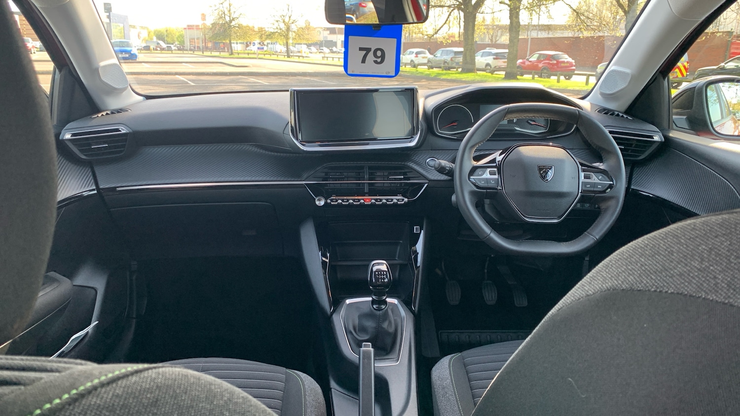 Used Peugeot 208 2024 for sale - 78205966: Photo 4