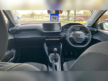 Used Peugeot 208 2024 for sale - 78205966: Photo