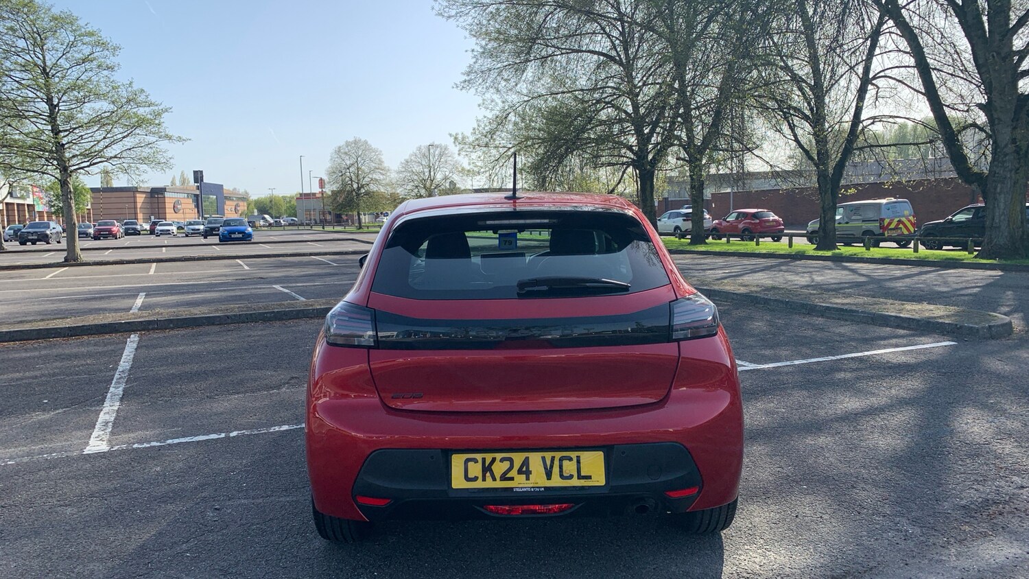 Used Peugeot 208 2024 for sale - 78205966: Photo 9