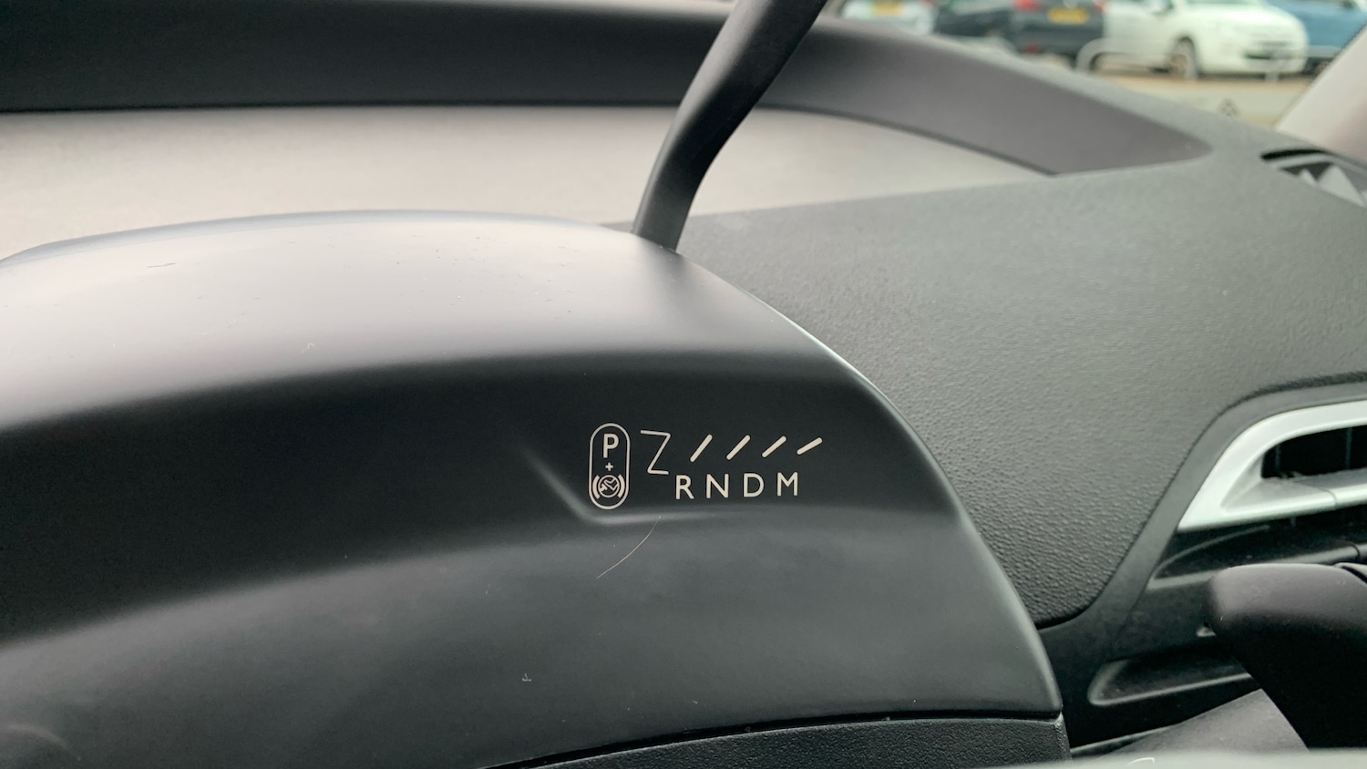 Used Citroen C4 Grand Picasso 2022 for sale - 76486464: Photo 20