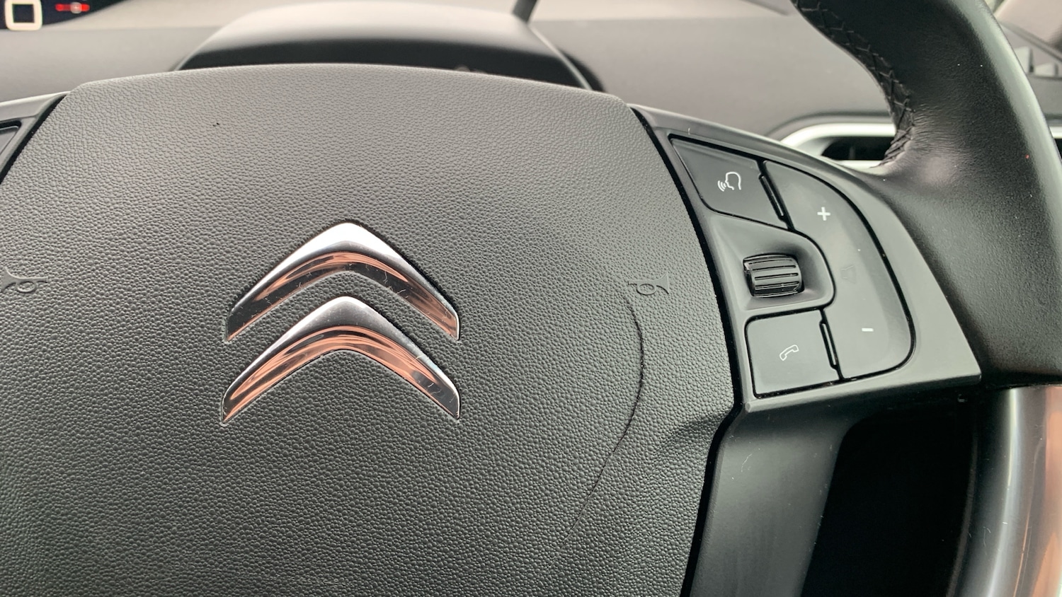 Used Citroen C4 Grand Picasso 2022 for sale - 76486464: Photo 24