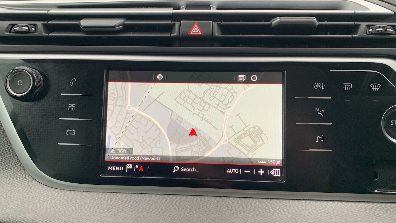 Used Citroen C4 Grand Picasso 2022 for sale - 76486464: Photo 32