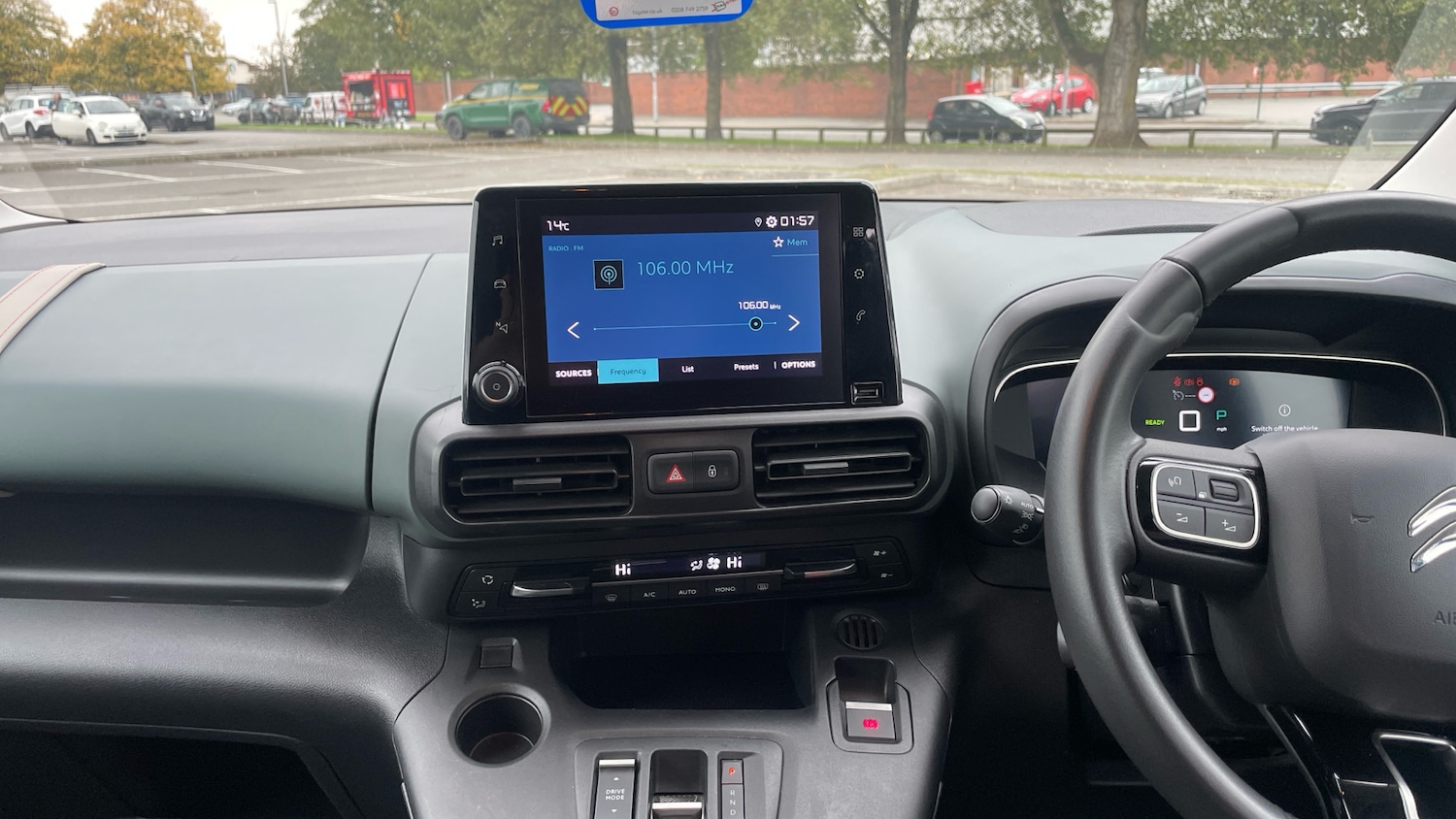 Used Citroen Berlingo 2023 for sale - 76228670: Photo 10