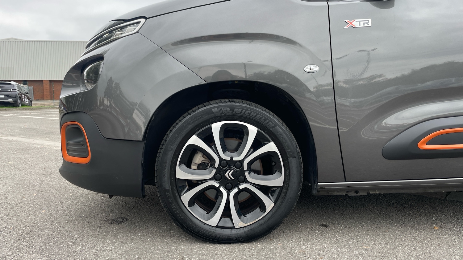 Used Citroen Berlingo 2023 for sale - 76228670: Photo 14