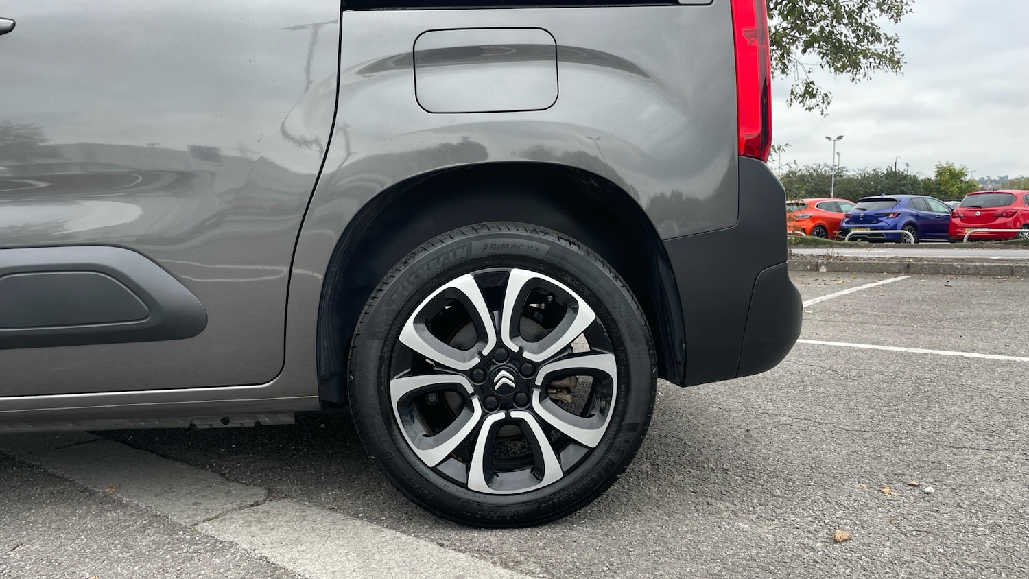 Used Citroen Berlingo 2023 for sale - 76228670: Photo 15