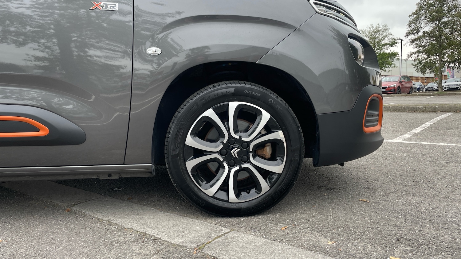 Used Citroen Berlingo 2023 for sale - 76228670: Photo 17