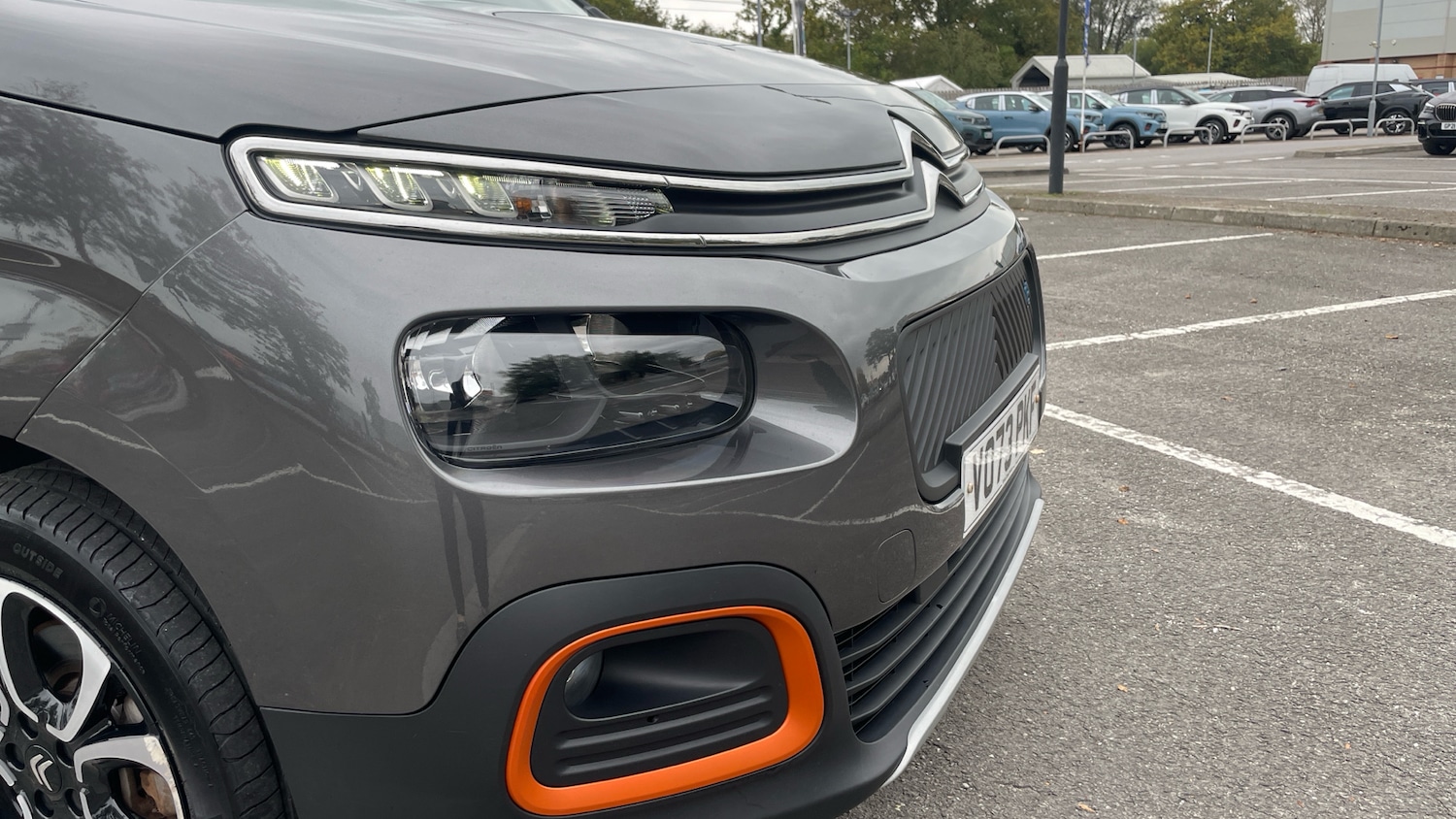 Used Citroen Berlingo 2023 for sale - 76228670: Photo 18