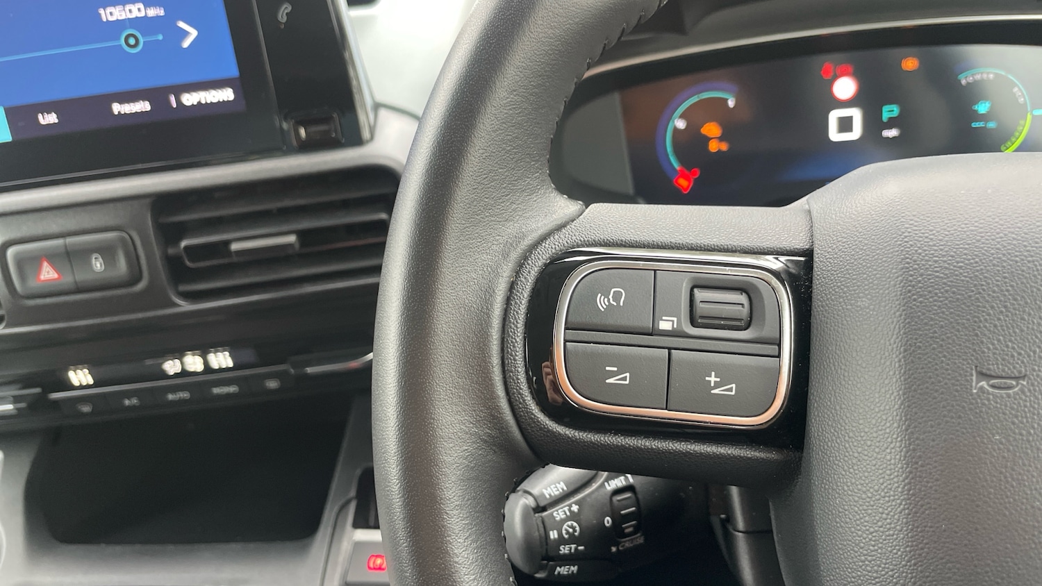 Used Citroen Berlingo 2023 for sale - 76228670: Photo 23