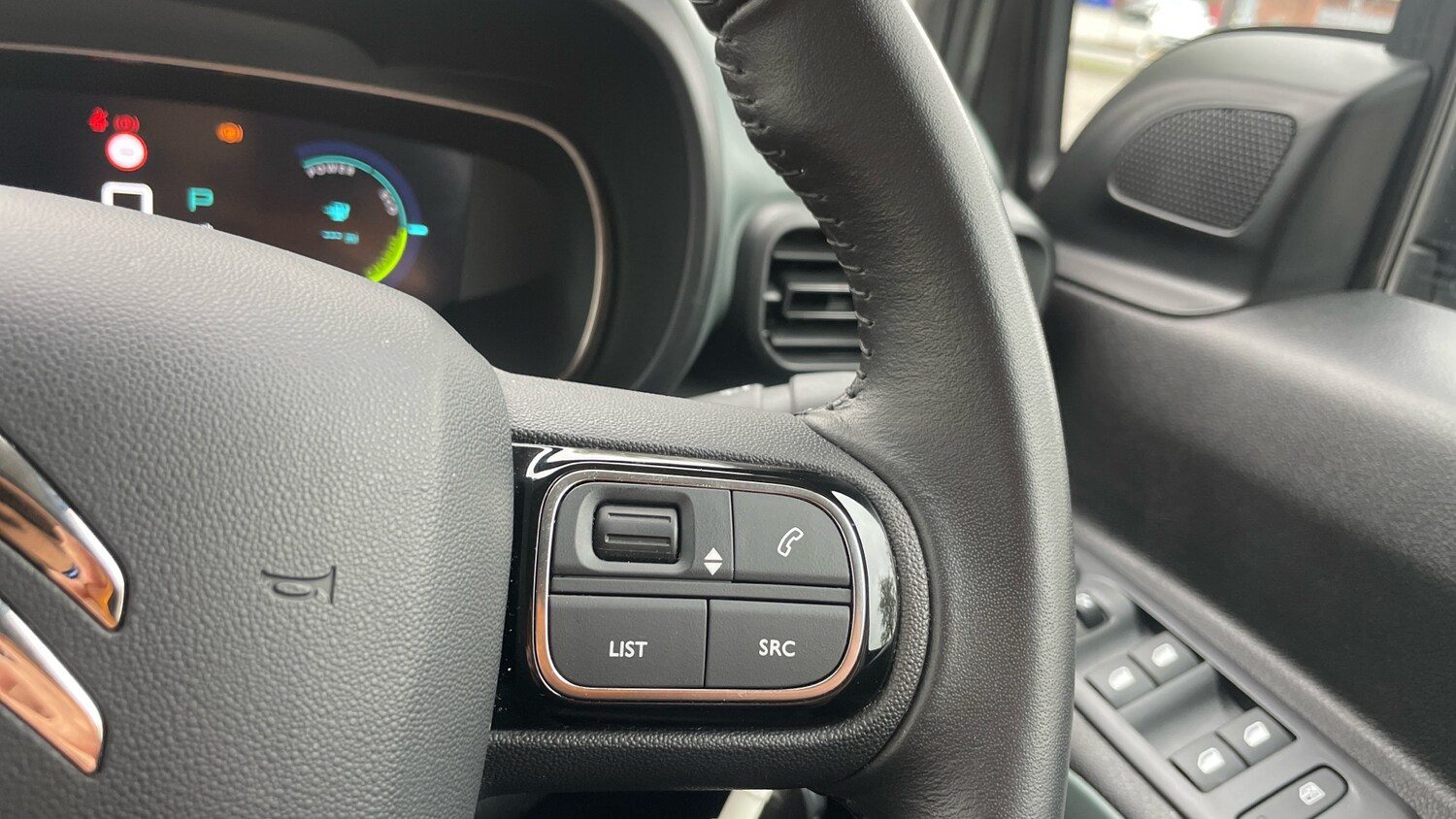 Used Citroen Berlingo 2023 for sale - 76228670: Photo 24