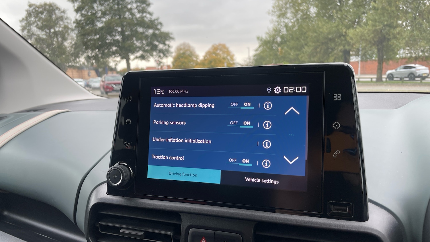 Used Citroen Berlingo 2023 for sale - 76228670: Photo 30