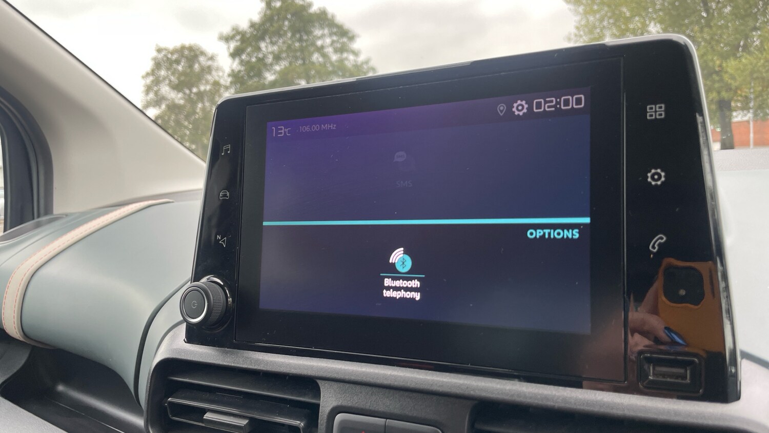 Used Citroen Berlingo 2023 for sale - 76228670: Photo 31