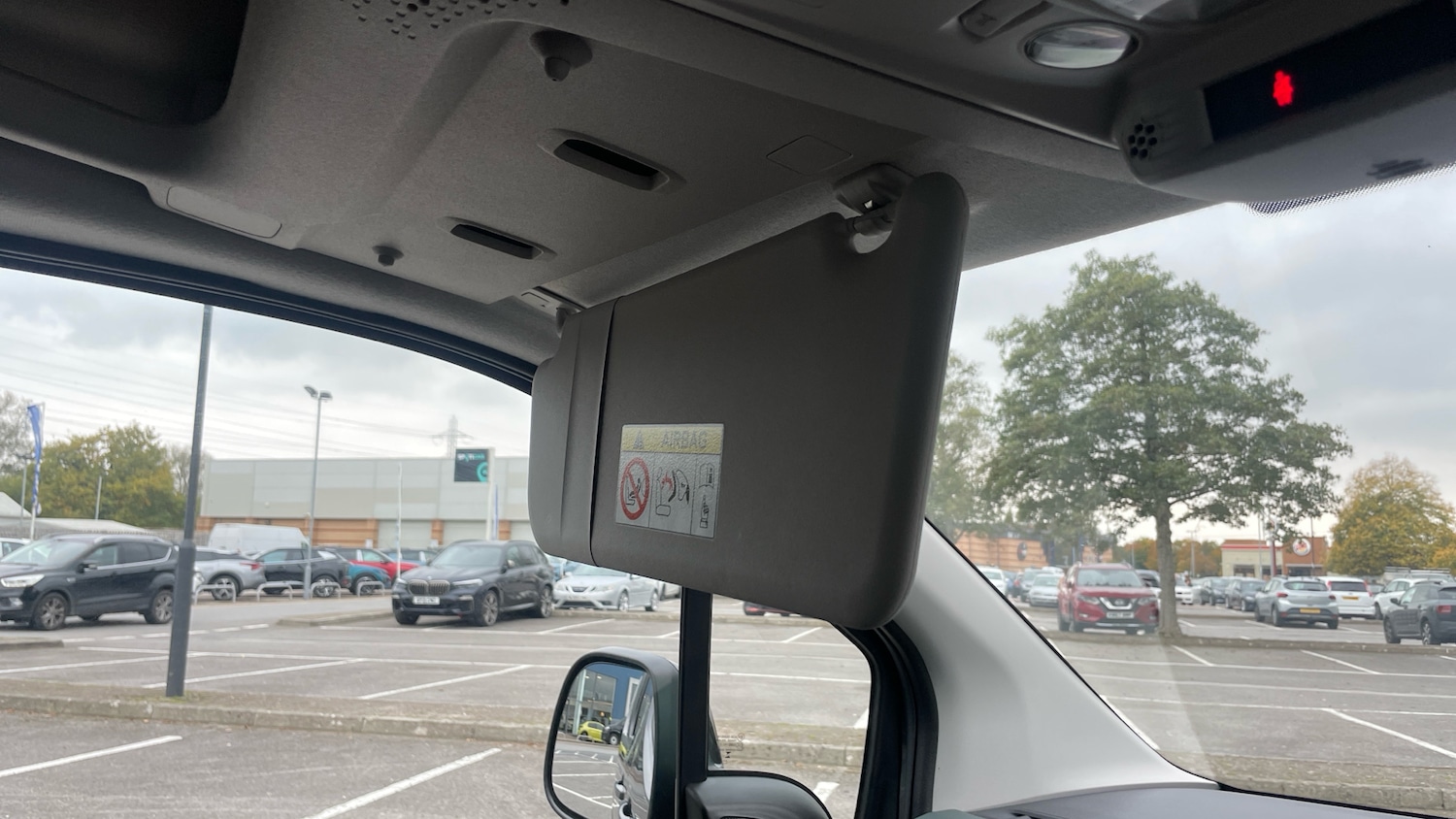 Used Citroen Berlingo 2023 for sale - 76228670: Photo 33