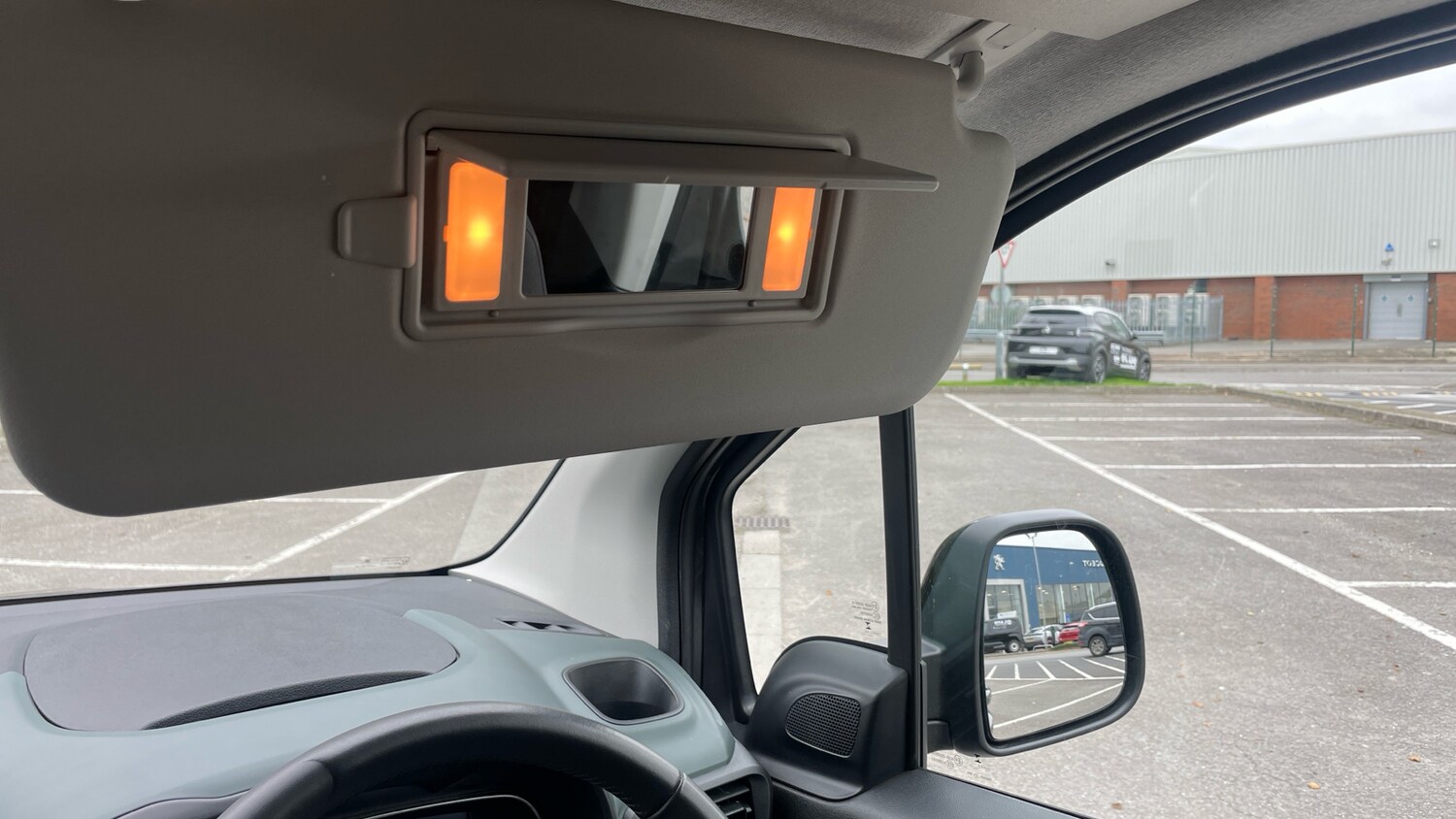 Used Citroen Berlingo 2023 for sale - 76228670: Photo 35