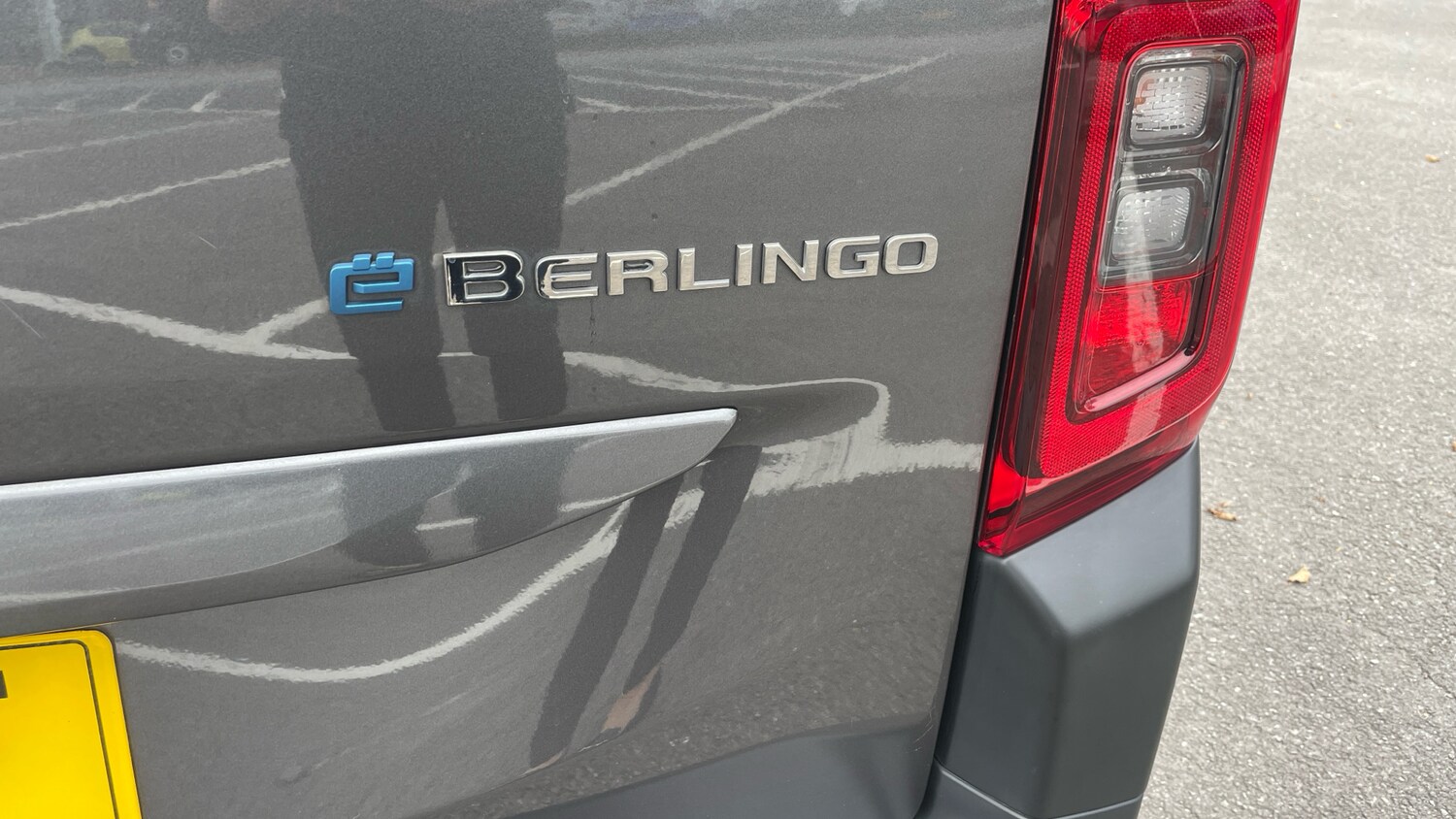 Used Citroen Berlingo 2023 for sale - 76228670: Photo 37