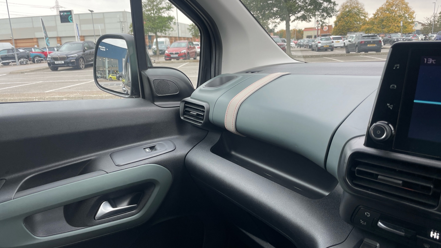 Used Citroen Berlingo 2023 for sale - 76228670: Photo 40