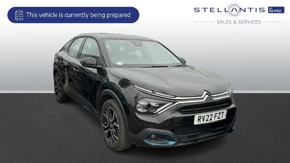 Used Citroen C4 2022 for sale - 77971174: Photo 1