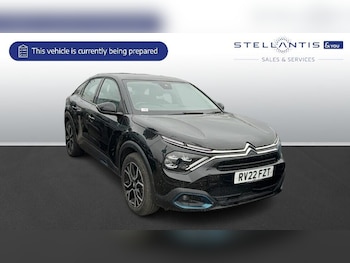 Citroen C4 feature image