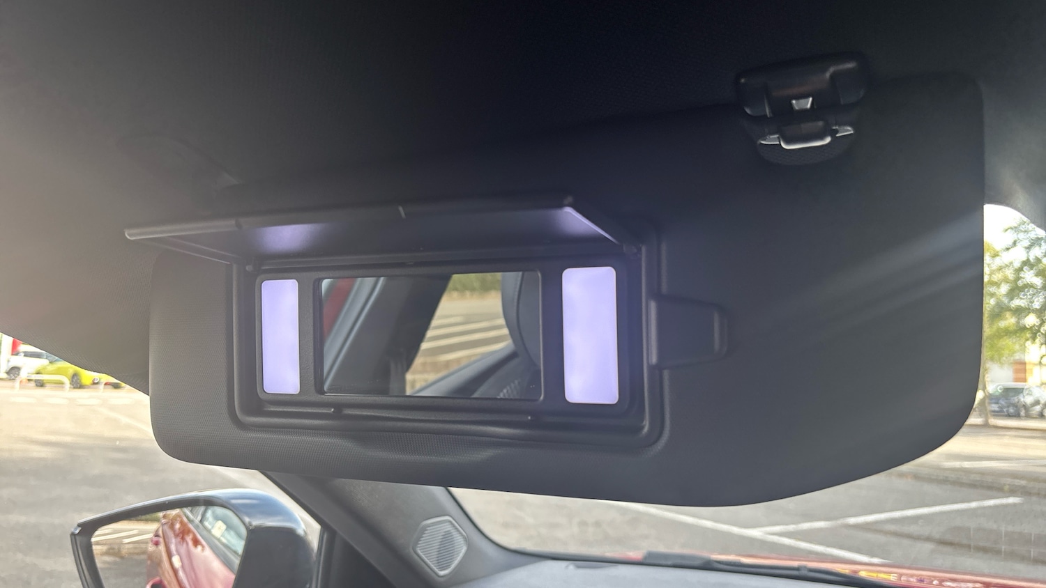 Vehicle 36