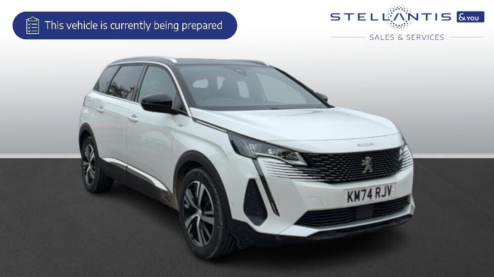 Used Peugeot 5008 2024 for sale - 76574272: Photo 1