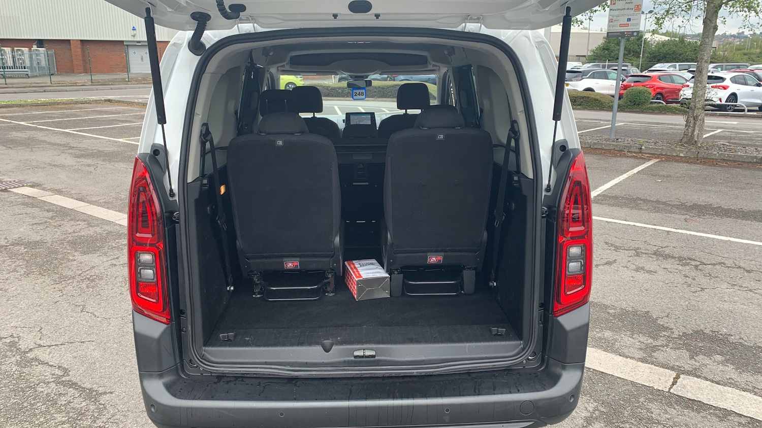 Vehicle 19