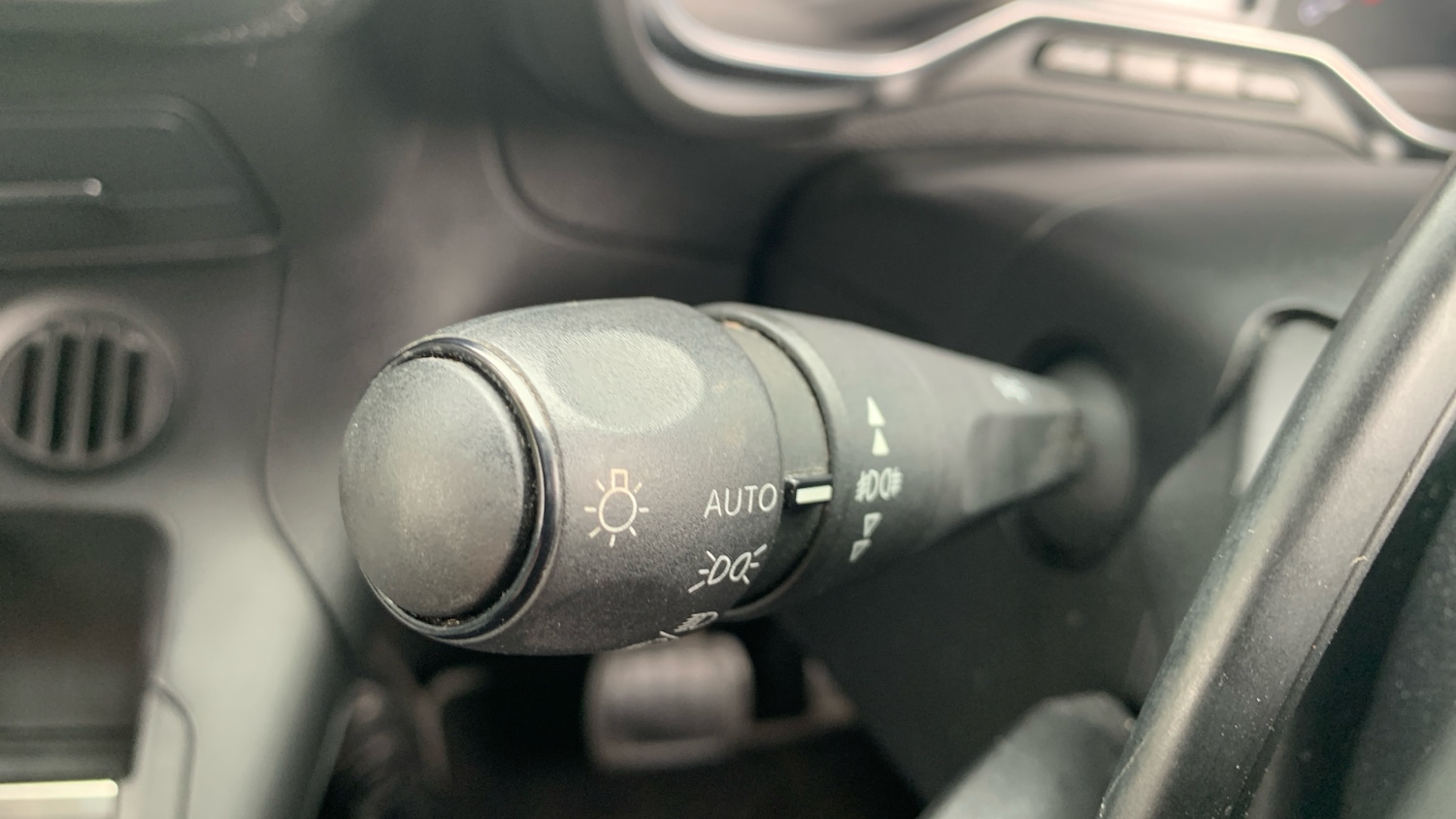 Vehicle 27