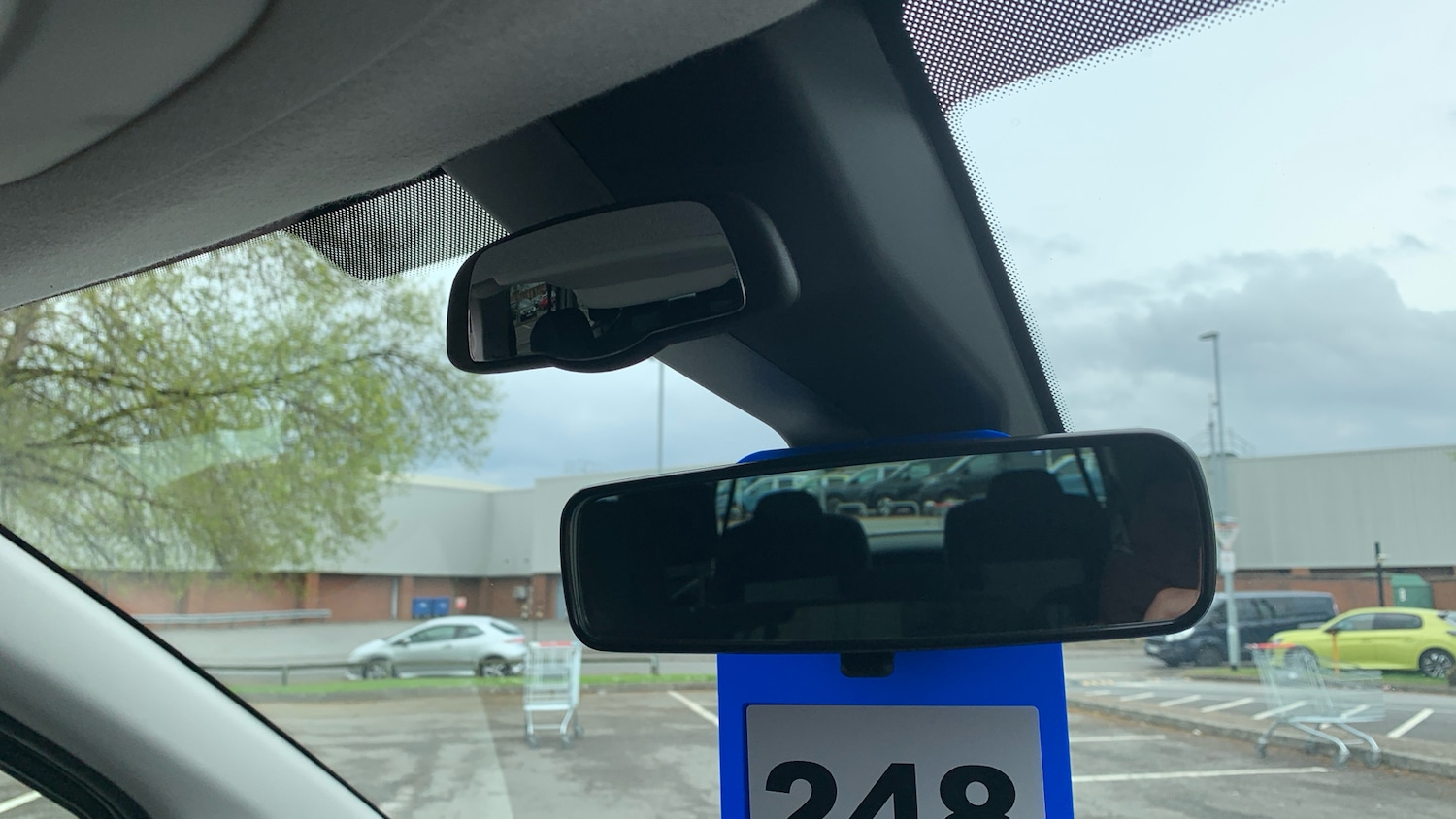 Vehicle 38