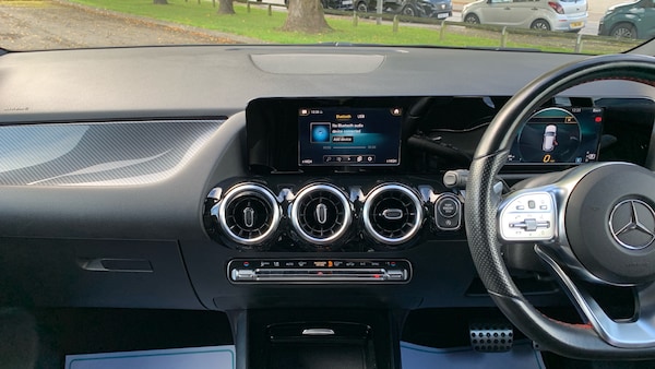 Used Mercedes-Benz GLA 2022 for sale - 76315604: Photo 10