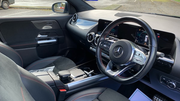 Used Mercedes-Benz GLA 2022 for sale - 76315604: Photo 11