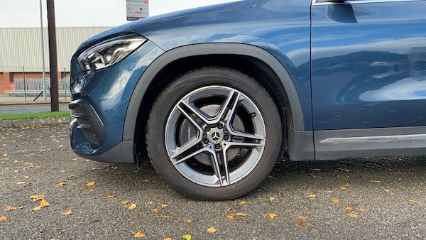 Used Mercedes-Benz GLA 2022 for sale - 76315604: Photo 14