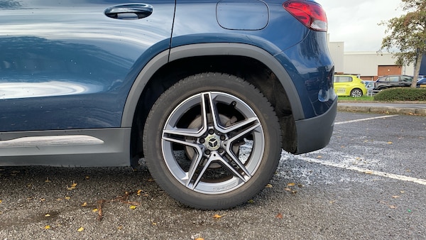 Used Mercedes-Benz GLA 2022 for sale - 76315604: Photo 15