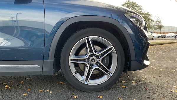Used Mercedes-Benz GLA 2022 for sale - 76315604: Photo 17