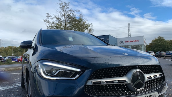 Used Mercedes-Benz GLA 2022 for sale - 76315604: Photo 18
