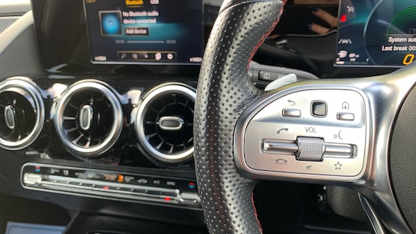 Used Mercedes-Benz GLA 2022 for sale - 76315604: Photo 23