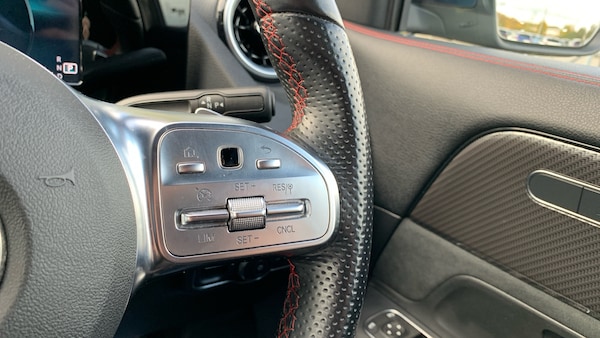 Used Mercedes-Benz GLA 2022 for sale - 76315604: Photo 24