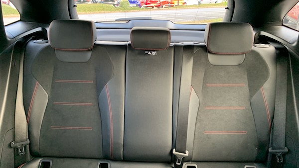 Used Mercedes-Benz GLA 2022 for sale - 76315604: Photo 25