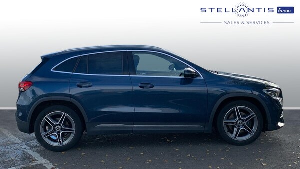 Used Mercedes-Benz GLA 2022 for sale - 76315604: Photo 2