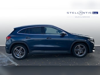 Used Mercedes-Benz GLA 2022 for sale - 76315604: Photo