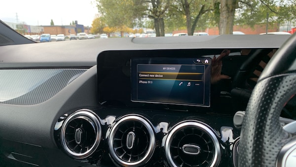 Used Mercedes-Benz GLA 2022 for sale - 76315604: Photo 30