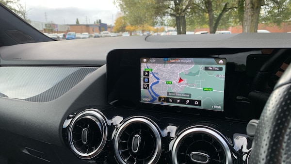 Used Mercedes-Benz GLA 2022 for sale - 76315604: Photo 31