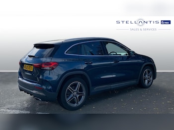 Used Mercedes-Benz GLA 2022 for sale - 76315604: Photo