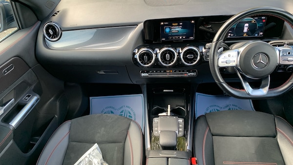 Used Mercedes-Benz GLA 2022 for sale - 76315604: Photo 4