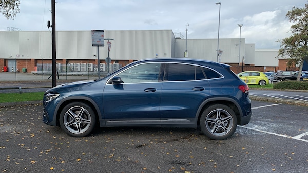 Used Mercedes-Benz GLA 2022 for sale - 76315604: Photo 6
