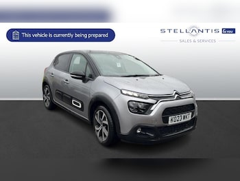 Used Citroen C3 2023 for sale - 77427059: Photo